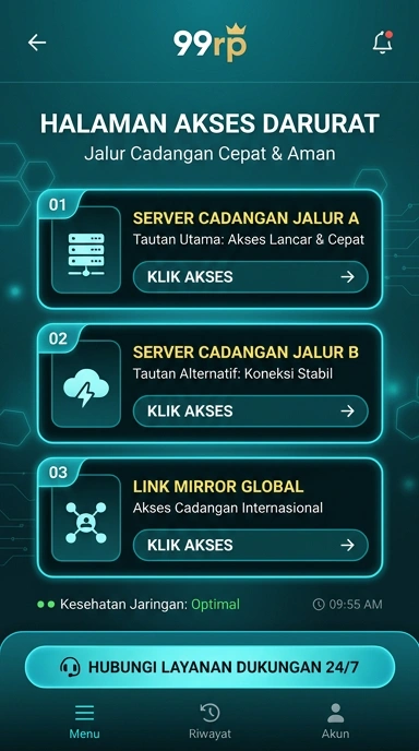 Alternatif Aman untuk Unduh APK 99rp di Indonesia