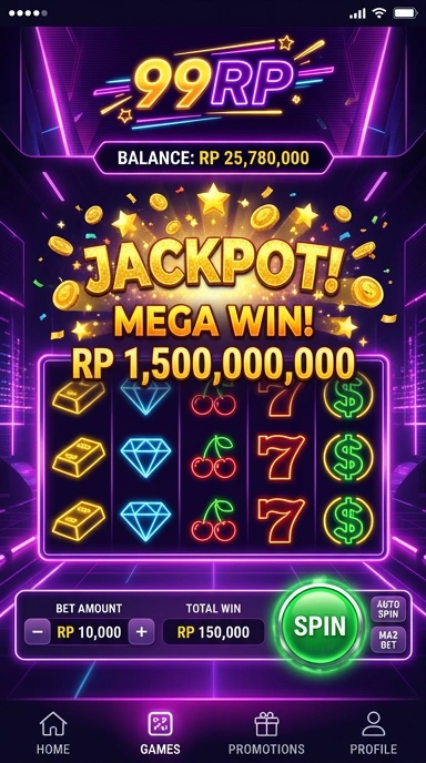 99rp tampilan beranda