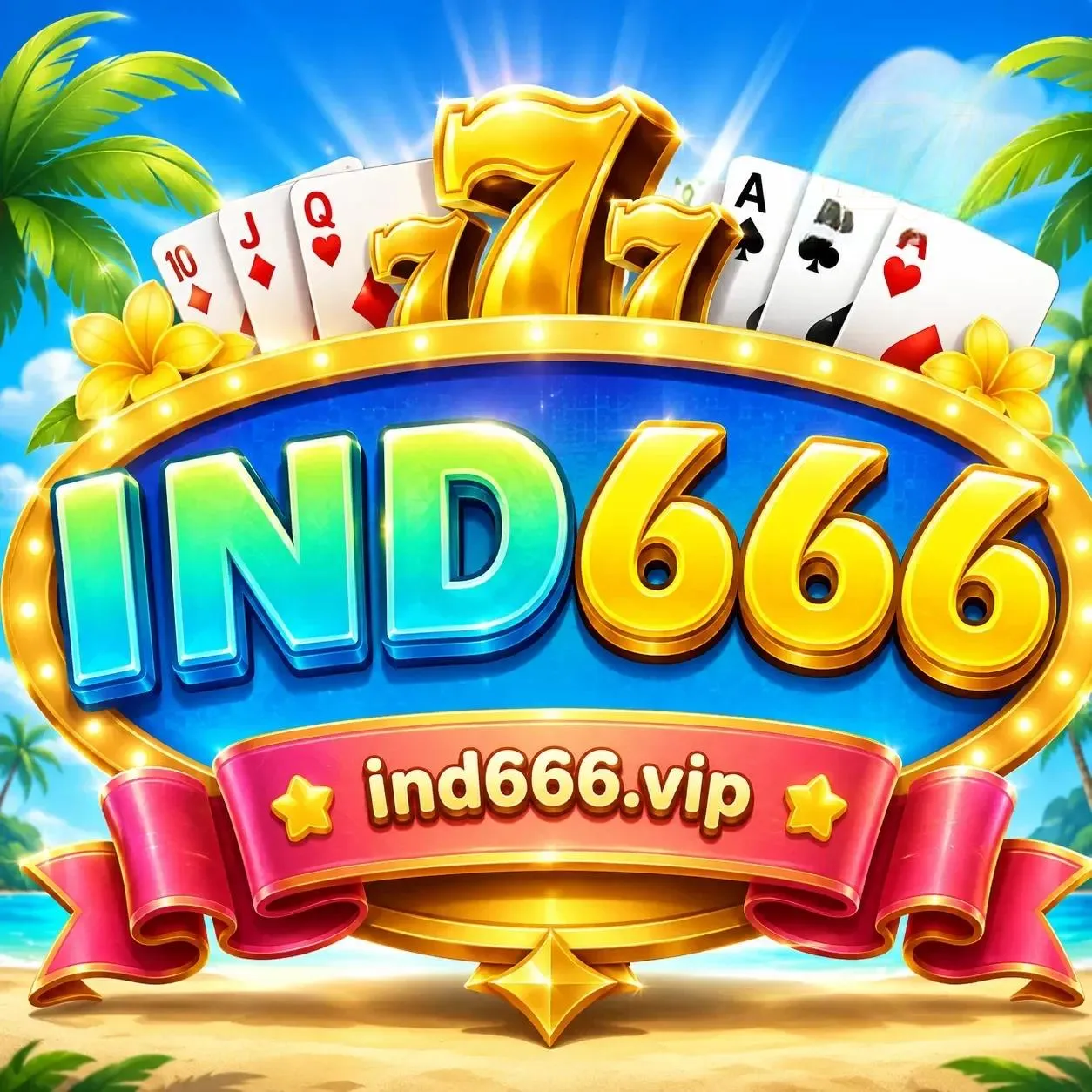 ind666 - Game Anak TK APK